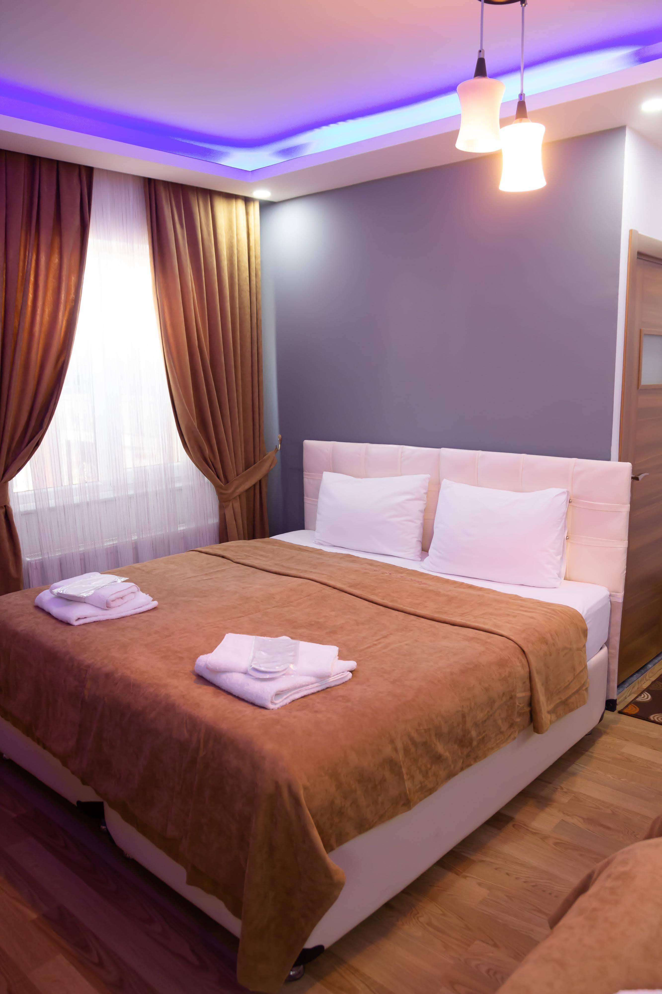 Figen Hotel Κανακάλε Εξωτερικό φωτογραφία