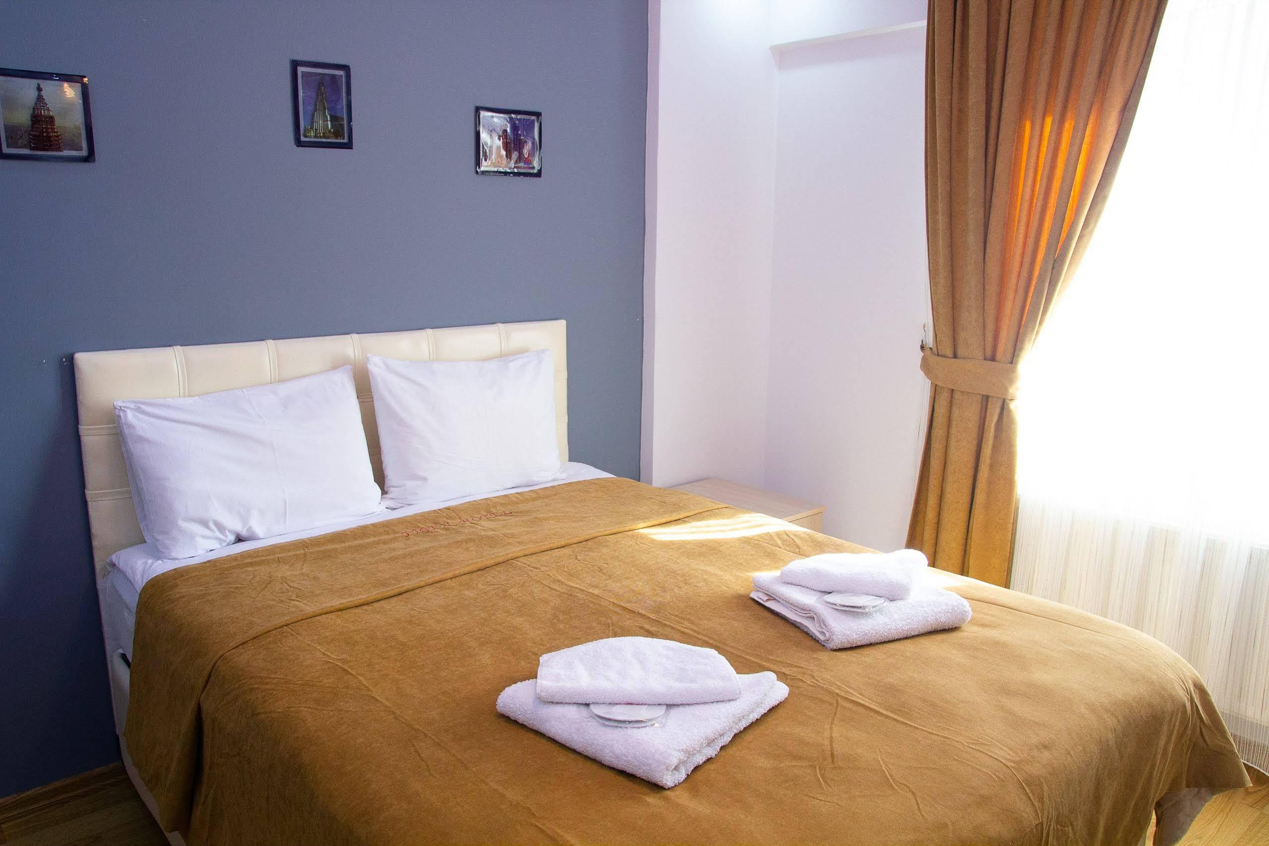 Figen Hotel Κανακάλε Εξωτερικό φωτογραφία