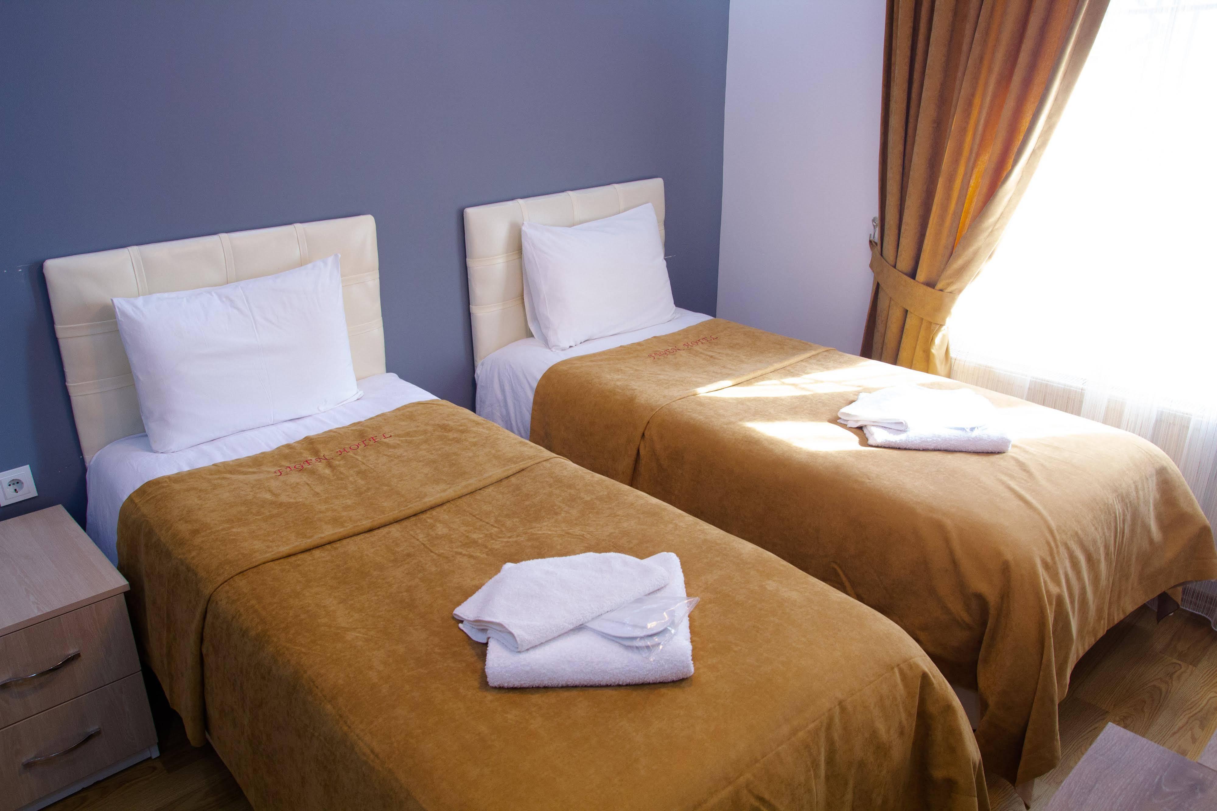 Figen Hotel Κανακάλε Εξωτερικό φωτογραφία