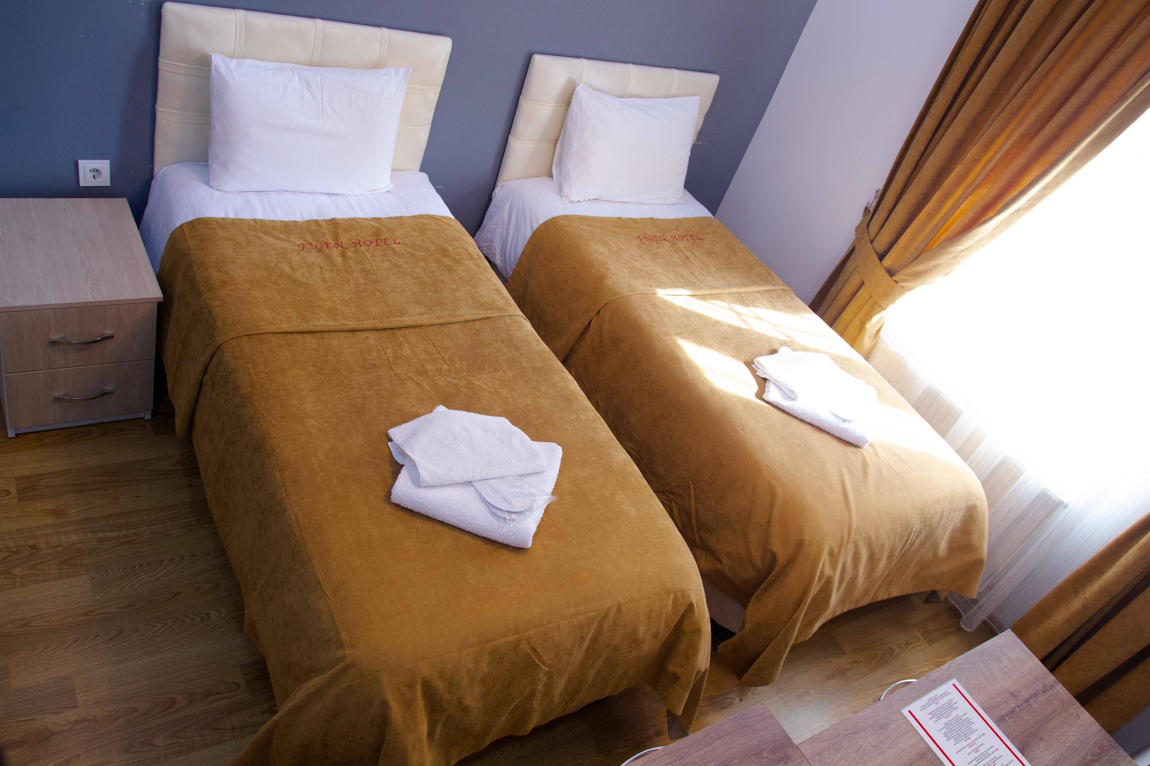Figen Hotel Κανακάλε Εξωτερικό φωτογραφία