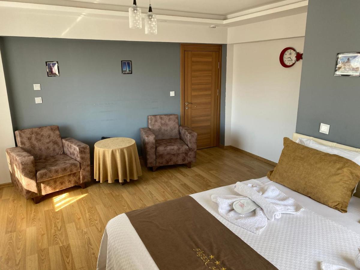 Figen Hotel Κανακάλε Εξωτερικό φωτογραφία