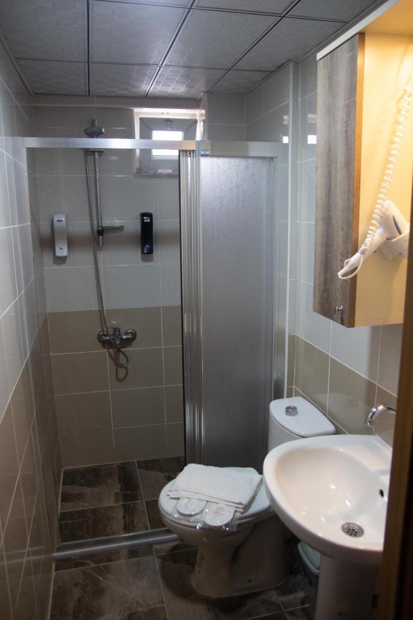 Figen Hotel Κανακάλε Εξωτερικό φωτογραφία