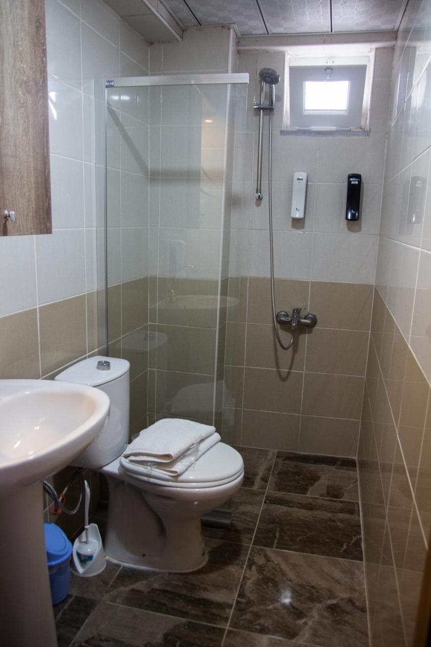 Figen Hotel Κανακάλε Εξωτερικό φωτογραφία