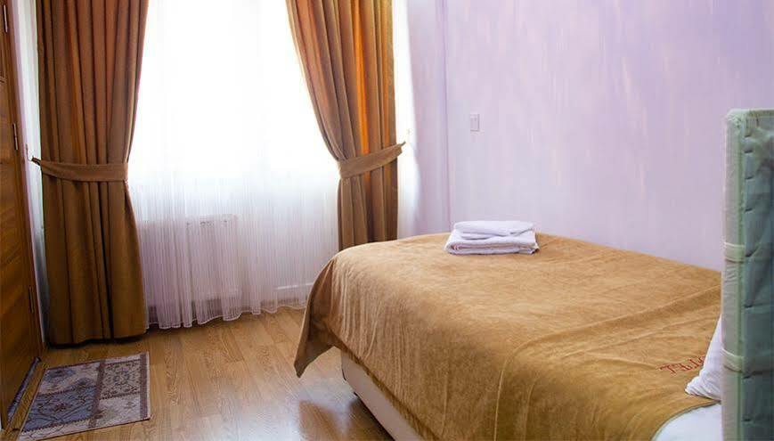Figen Hotel Κανακάλε Εξωτερικό φωτογραφία