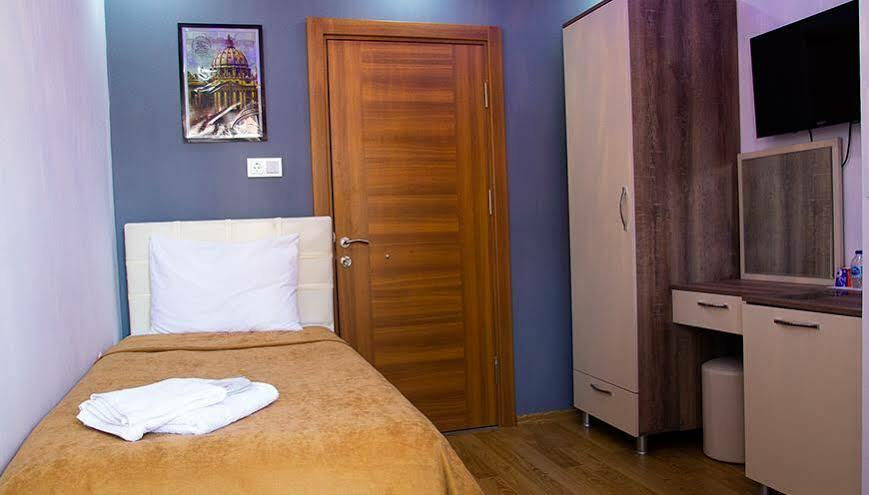 Figen Hotel Κανακάλε Εξωτερικό φωτογραφία