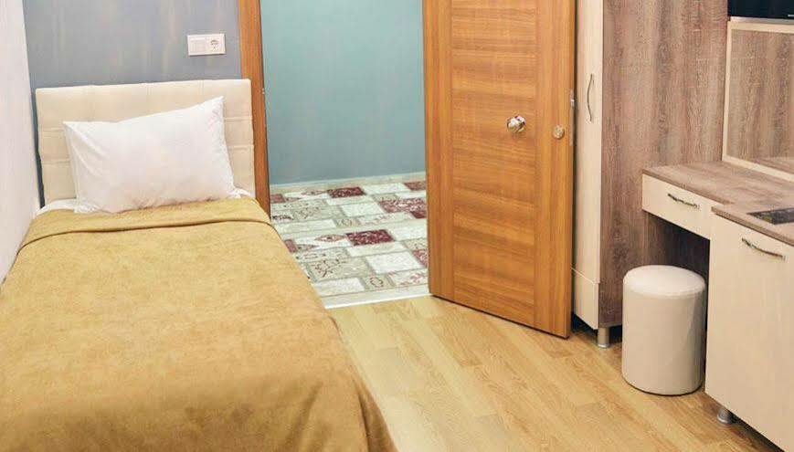 Figen Hotel Κανακάλε Εξωτερικό φωτογραφία
